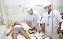 Đừng chủ quan với chứng bệnh gây liệt mặt, méo miệng