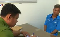 Bắt đối tượng đâm chết người vì ghen tuông
