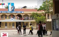 Công bố chỉ số kết quả hài lòng của người dân với giáo dục công