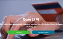 Mạng xã hội Hahalolo có dấu hiệu giữ tiền của người dùng trái phép