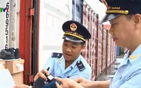 Chống gian lận về xuất xứ hàng hóa