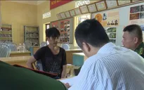 Cao Bằng: Bắt quả tang đối tượng vận chuyển gần 1 tấn pháo