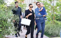 Hậu chia tay, Bradley Cooper và Irina Shayk chia sẻ quyền nuôi con