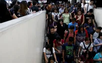 SEA Games 30: Điều kiện giao thông tại Manila - Philippines