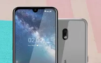 Nokia 2.2 giảm giá mạnh trong tháng 7