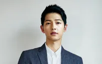 Song Joong Ki lựa chọn phim điện ảnh mới