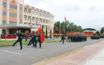 16 điểm có thể xét tuyển vào trường Sỹ quan Không quân