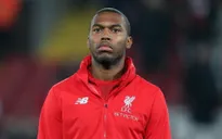 Daniel Sturridge bị cấm thi đấu 6 tuần, phạt 75 nghìn Bảng