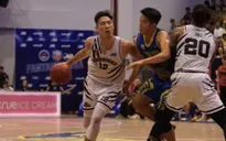 VBA 2019: Thang Long Warriors đánh dấu sự trở lại