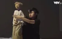 Gạo - Vở kịch rối lấy chủ đề nạn đói 1945