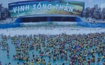 Thêm điểm vui chơi mới ở Đồng Nai