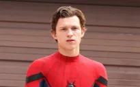 Tom Holland: “Marvel cần thêm nhiều siêu anh hùng đồng tính”