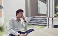 Cuối cùng, Quốc Trường - Vũ sở khanh của "Về nhà đi con" đã có mặt ở VTV Awards