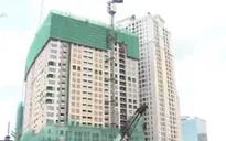 TP.HCM: Nguồn cung BĐS mới giảm mạnh