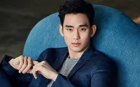 Sau khi xuất ngũ, Kim Soo Hyun đi đâu về đâu?