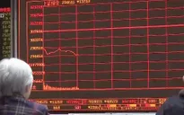 Chứng khoán Trung Quốc chờ đợi làn sóng hồi hương của nhiều doanh nghiệp