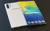 Samsung chính thức xác nhận Galaxy Note 10 ra mắt vào ngày 7/8