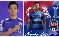 B.Bình Dương có lợi thế sân nhà ở trận chung kết lượt đi AFC Cup 2019 khu vực Đông Nam Á