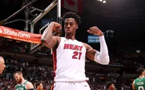 2 trung phong NBA tìm được bến đỗ mới