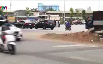 Hà Nội: Hơn 30 công trình thi công hoàn trả mặt bằng kém chất lượng