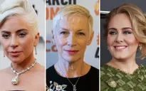 Lady Gaga và Adele nhận được lời mời làm thành viên của Viện Hàn lâm Khoa học và Nghệ thuật Điện ảnh Hoa Kỳ