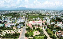 Quảng Ngãi tổ chức Hội nghị xúc tiến đầu tư vào địa phương