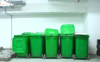 Phân loại rác tại nguồn ở đô thị cần được đẩy mạnh