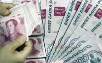 Nga - Trung bắt đầu từ bỏ đồng USD