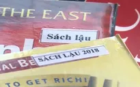 Sách giả tràn lan trên các trang thương mại điện tử