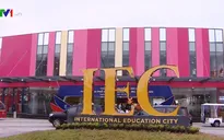 Thủ tướng thăm Thành phố giáo dục quốc tế ở Quảng Ngãi