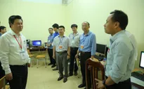 Chấm thi THPT Quốc gia 2019: Có thí sinh chỉ đạt 0,75 điểm bài thi môn Ngữ Văn