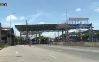 Chủ đầu tư đề xuất phương án xóa trạm thu phí gần cầu Vàm Cống
