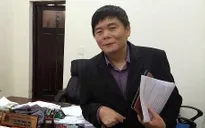 Khởi tố ông Trần Vũ Hải ( Đoàn Luật sư thành phố Hà Nội) và vợ về tội trốn thuế
