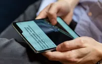 CEO Samsung thừa nhận quá nóng vội với Galaxy Fold