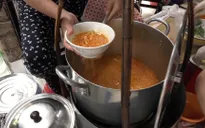 Quán bánh canh hết nhanh nhất TP.HCM