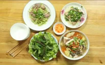 Món ngon cuối tuần với cá lóc