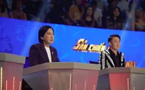 Dàn nghệ sĩ Việt cạnh tranh nảy lửa để “đấu giá” giọng hát trong mơ