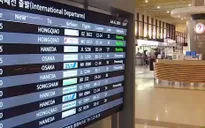 Người dân Hàn Quốc tẩy chay hàng hóa Nhật