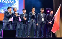 Việt Nam giành 2 HCV, 4 HCB tại Kỳ thi Olympic Toán quốc tế 2019