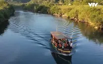 YouTuber nước ngoài quảng bá du lịch Việt Nam