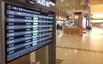 Hàn Quốc hoãn các chuyến du lịch tới Nhật Bản