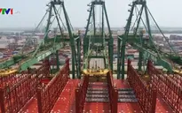 Mỹ - Trung điện đàm về thương mại