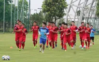 CHÍNH THỨC: HLV Park Hang-seo triệu tập 26 cầu thủ U22 Việt Nam cho đợt tập trung tháng 7/2019