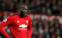 Man Utd "cười khẩy" đề nghị của Inter Milan trong vụ Lukaku