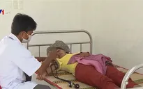 Số ca mắc sốt rét tăng mạnh tại Gia Lai