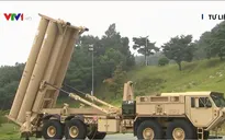 Lockheed trúng thầu hợp đồng cung cấp THAAD cho Saudi Arabia