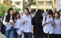 Khi nào Bộ Giáo dục - Đào tạo công bố quy chế thi THPTQG 2020?