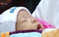 Hành trình 55 ngày hồi sinh kỳ diệu của mẹ con bé Bình An qua lời kể của các bác sỹ