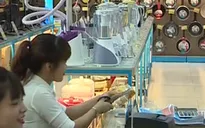 Người Việt vay trả góp chủ yếu để mua đồ điện tử, gia dụng