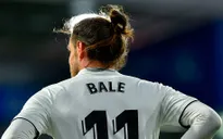 Sốc: Gareth Bale không thể đến Trung Quốc vì...